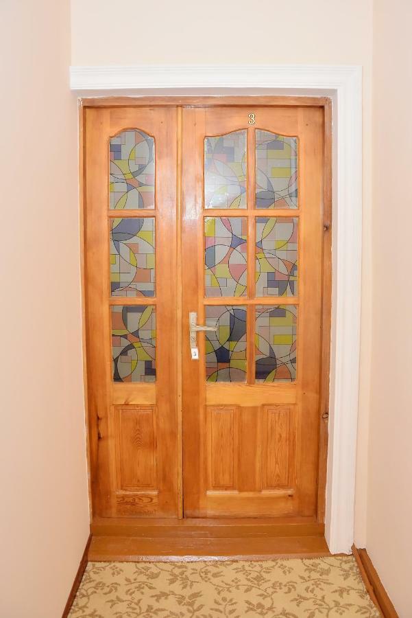 Nurobod Guesthouse Bukhara Bagian luar foto
